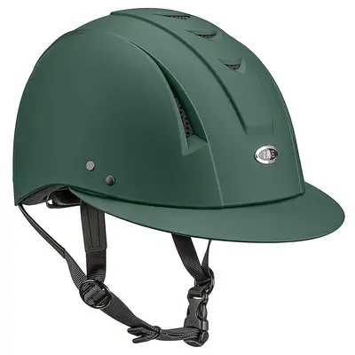IRH Helmets IRH Equi-Pro Deluxe Schooling Helmet w/Sun Visor