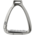 Samshield Shield’Rup Safety Stirrup Irons