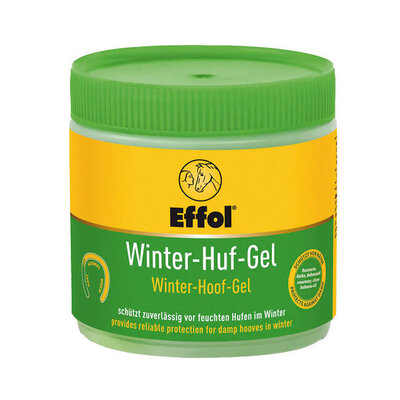 Effol Winter Hoof Gel 500mL