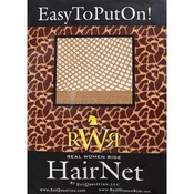 RWR No Knot Hairnet