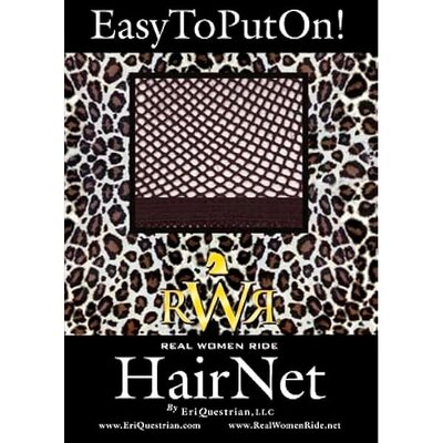 RWR No Knot Hairnet