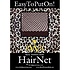 RWR No Knot Hairnet