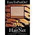 RWR No Knot Hairnet