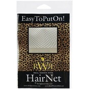 RWR No Knot Hairnet