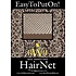 RWR No Knot Hairnet