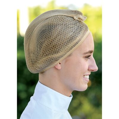 RWR No Knot Hairnet