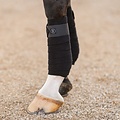 EquiFit Essential Polo Wraps Black
