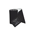 EquiFit Tail Wrap Black