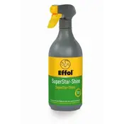 Effol Superstar-Shine Orange & Ginger 250ml