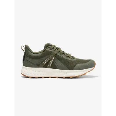 LeMieux LeMieux Trax Waterproof Trainers