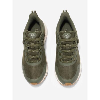 LeMieux LeMieux Trax Waterproof Trainers