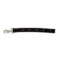 Weatherbeeta Weatherbeeta Quick Clip Replacement Front Chest Strap Black