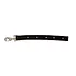 Weatherbeeta Weatherbeeta Quick Clip Replacement Front Chest Strap Black