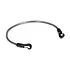Weatherbeeta WB Stretchy Rug Tail Cord