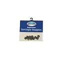 Weatherbeeta WeatherBeeta Rubber Surcingle Stoppers - 10 Pack