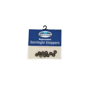 Weatherbeeta WeatherBeeta Rubber Surcingle Stoppers - 10 Pack