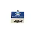 Weatherbeeta WB Rubber Surcingle Stoppers 10 Pack
