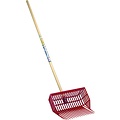Little Giant - DuraPitch II Fork - Red (Bucket)