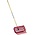 Little Giant - DuraPitch II Fork - Red (Bucket)