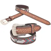 Circle Y Circle Y Colton Youth Belt