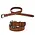 Circle Y Circle Y Derrickman Mens Belt