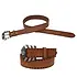 Circle Y Circle Y Derrickman Mens Belt