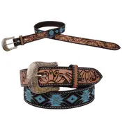 Circle Y Circle Y Junction Women's Belt