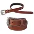 Circle Y Circle Y Plain Heavy Duty Belt