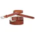 Circle Y Circle Y Plain Leather Belt