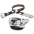 Circle Y Circle Y Rowdy Hide Youth Belt
