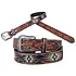 Circle Y Circle Y Tribal Inlay Belt