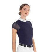 EGO 7 EGO 7 Women's Rita Short Sleeve Show Shirt