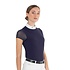 EGO 7 EGO 7 Women's Rita Short Sleeve Show Shirt