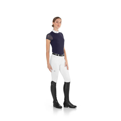 EGO 7 EGO 7 Women's Rita Short Sleeve Show Shirt