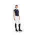 EGO 7 EGO 7 Women's Rita Short Sleeve Show Shirt