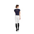 EGO 7 EGO 7 Women's Rita Short Sleeve Show Shirt