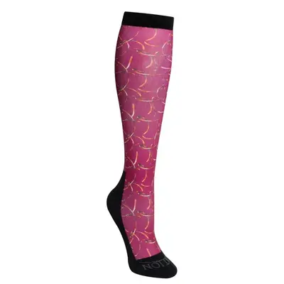 Ovation Ovation Kids Footzees Boot Sock