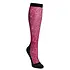 Ovation Ovation Kids Footzees Boot Sock