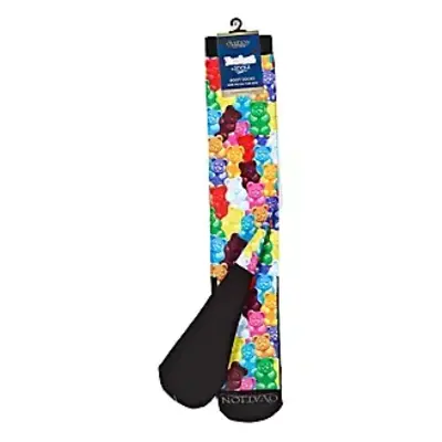 Ovation Ovation Kids Footzees Boot Sock