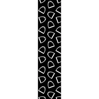 Ovation Ovation Kids Footzees Boot Sock