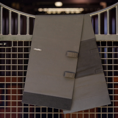 EquiFit BellyBand+ with Fleece