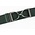 Hutson x Ellany Ellany Forest - 2” Gunmetal Stirrup Elastic Belt