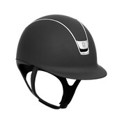 Samshield 2.0 Shadowmatt - Black -  Black Chrome