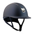 Samshield 2.0 Shadowmatt - Blue - Black Chrome