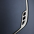 Samshield 2.0 Shadowmatt - Blue - Black Chrome