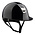 Samshield 2.0 Shadowmatt - Glossy Black - Black Chrome