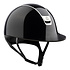 Samshield 2.0 Shadowmatt - Glossy Black - Black Chrome