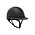 Samshield 2.0 Miss Shield Shadowmatt 5 Jet Hematite Crystal Helmet