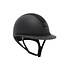 Samshield 2.0 Miss Shield Shadowmatt 5 Jet Hematite Crystal Helmet