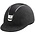 Samshield 2.0 Premium Alcantara Helmet - Leather - Black Chrome